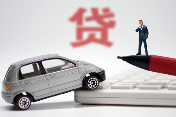 深圳短期无抵押信用贷款