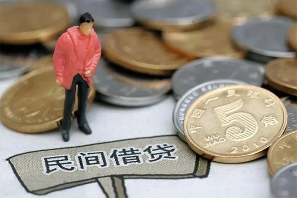 深圳短期私人私人借贷